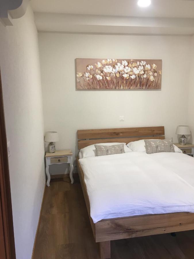 La Dent-Du-Midi Hotel & Restaurant 생 모리스 외부 사진